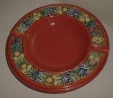 Vintage K&B ITALIAN POTTERY