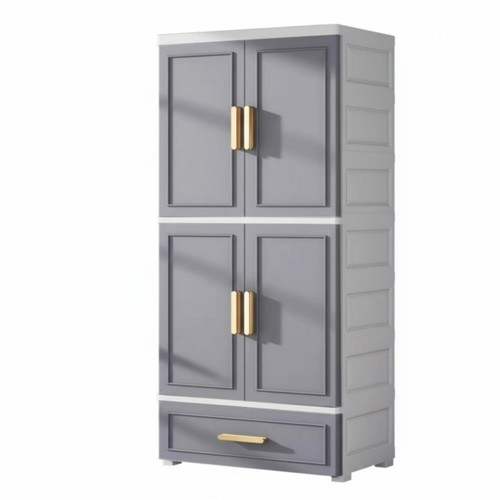 Kids clothes wardrobe - kids,