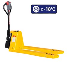 CBD20-WS Cold Store Electric Pallet Truck