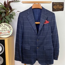 Double RL & Co. RRL Ralph