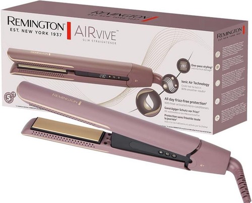 Remington airvive - remington,
