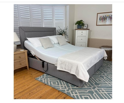 Backcarebeds majestic twin - backcarebeds,