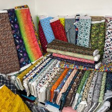 Designer Novelty 100% Cotton