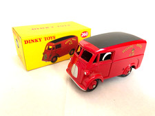 Atlas Classic Dinky Toys 260