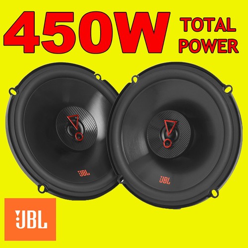 Jbl inch 16cm - 6.5, 225w