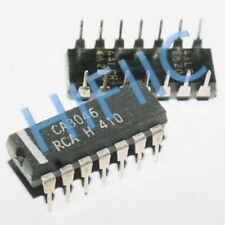 5PCS CA3046   Purpose NPN