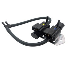 Front Diff Solenoid Freewheel