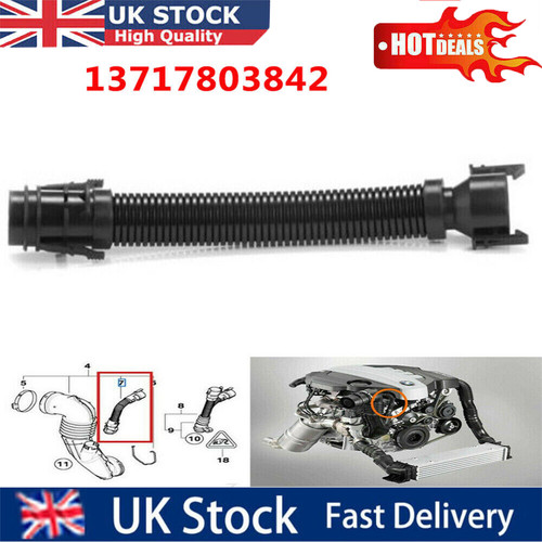 For bmw air intake - intake, breather