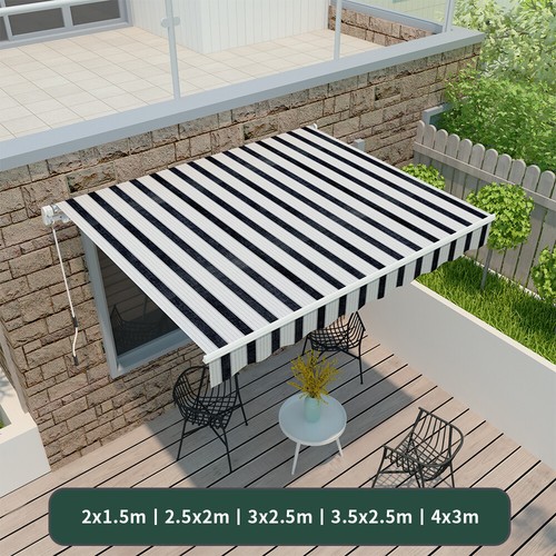 5 4m manual awning - manual,