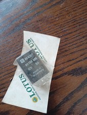 Lotus Elan M100 Relay Mirror