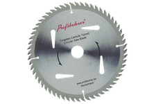 165 mm wooodworking tungsten carbide tipped saw blade 165x20 mm T=60
