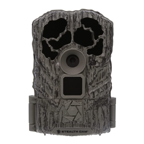 Stealth cam browtine 16mp - stealth,