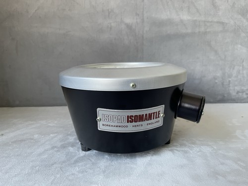 Vintage isopad isomantle - vintage,