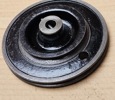 Singer 29K71 Leather patcher