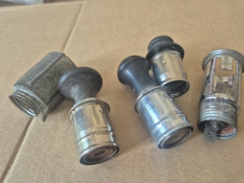 Assorted cigarette lighter - assorted,