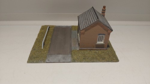 Bachmann scenecraft gauge - bachmann,