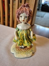 Zampiva Vintage Signed Italian