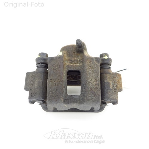Caliper rear right toyota land - rear,
