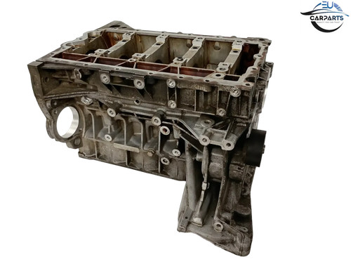 Original bmw e46 crankshaft - bmw,