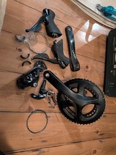 Shimano Sora 2x9-Speed