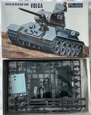 FUJIMI 76009 RUSSIAN MEDIUM