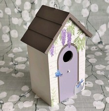 Wilde & Oakes Bird Box