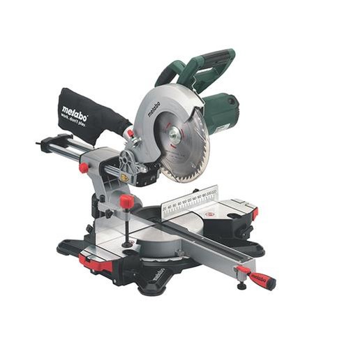 Metabo kgs 216mn sliding - metabo,