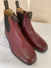 Blundstone pull boots - blundstone, pull-on