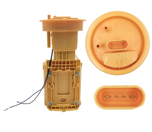 Lucas fuel pump - assembly, for