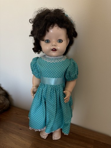 Pedigree doll inch - doll, 1