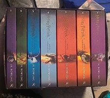 Harry Potter Complete