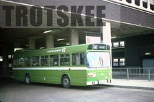 35mm Slide London Country