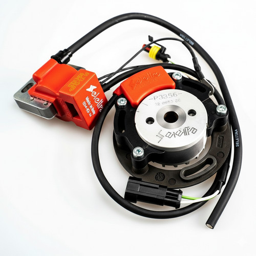 Selettra a11 analogue racing - a11,