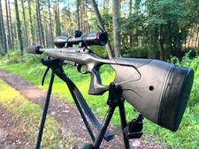 Viper-Flex QUAD STYX, Uprated