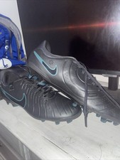 Nike Tiempo legend x elite AG