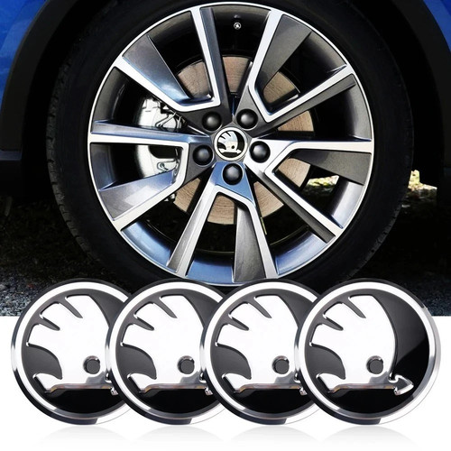 Alloy wheel vrs centre - alloy,