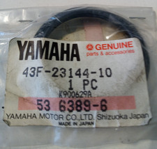 NOS Yamaha DT125R,DT230