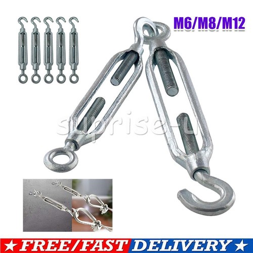 2pcs 5pcs turnbuckle wire - 2pcs,