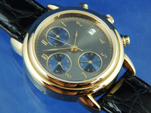 Vintage rare zeno - vintage,