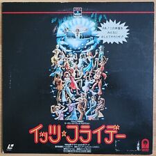 Laserdisc " THANK GOD IT´S FRIDAY - [SF078-5134] JAPAN  " Japan LD -