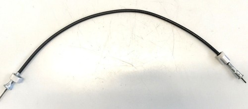 Rev counter cable 690mm - l:,