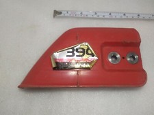 SHINDAIWA chainsaw 394 390