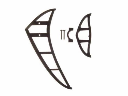 Fin set logo 400 - 400, (04182)