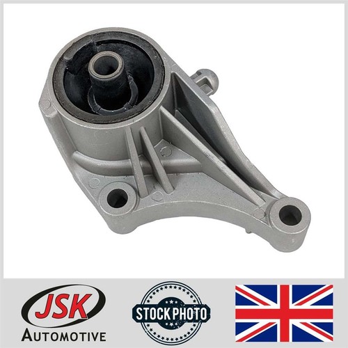 Front engine mount for - engine,