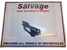 TRIUMPH TIGER 800 XC 2016:HEEL