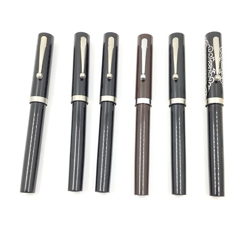 Job lot sheaffer nonsense - job,