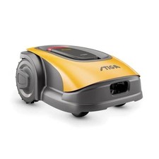 SELF INSTALL REQUIRED Stiga G 1200 Wired Robotic Lawnmower FREE INSTALL KIT