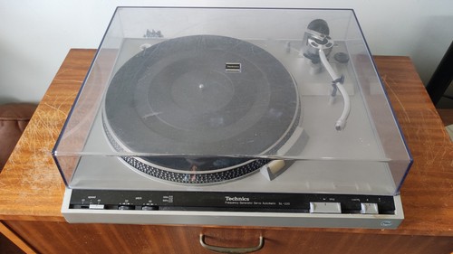 Technics 220 spares - technics,