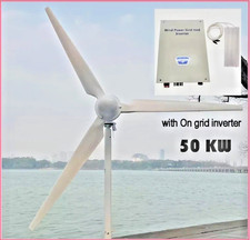 50kw wind turbine with - 50kw,,