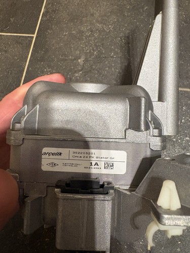 Genuine beko arcelik washing - genuine,
